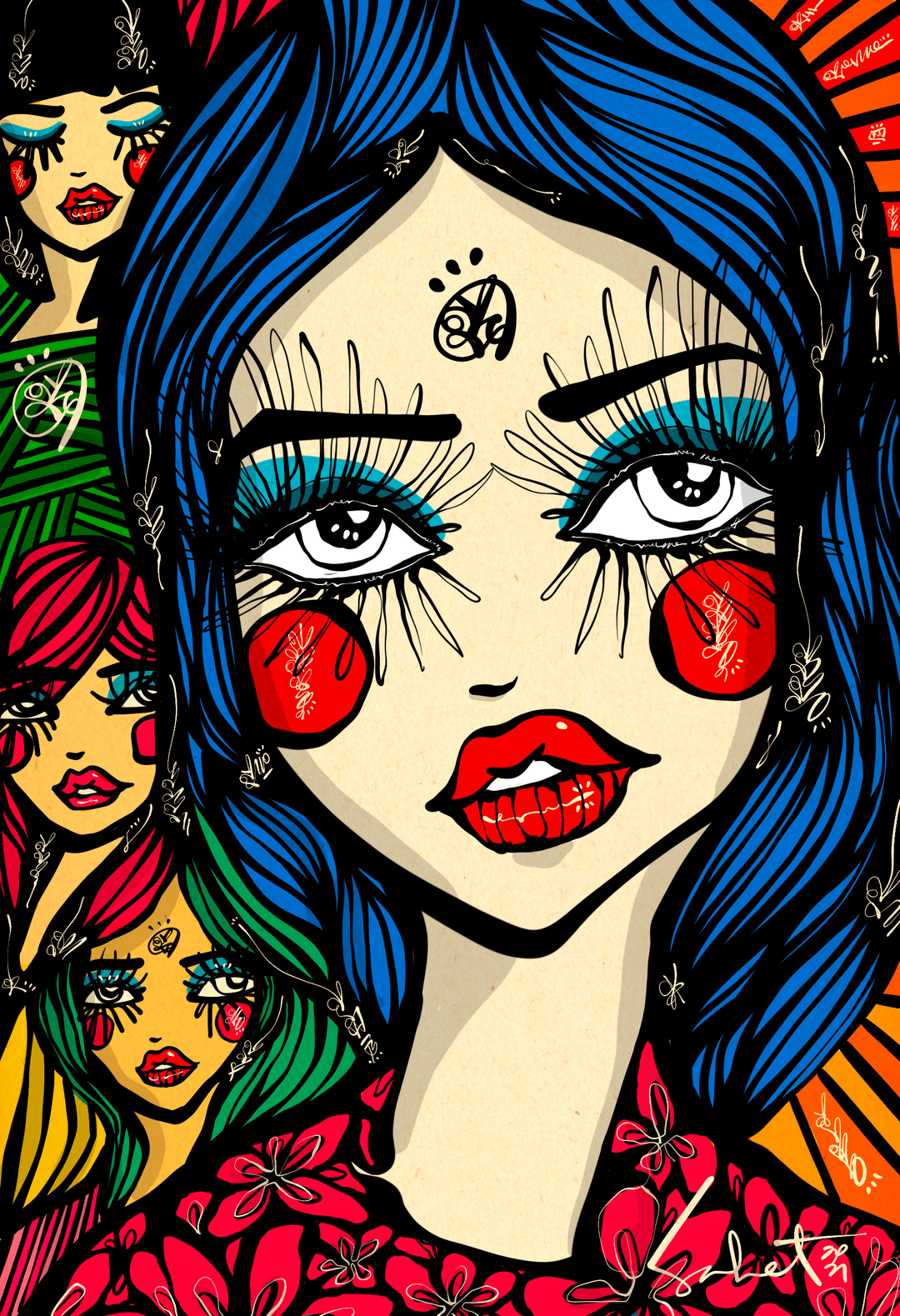 Image posted by Suveena
