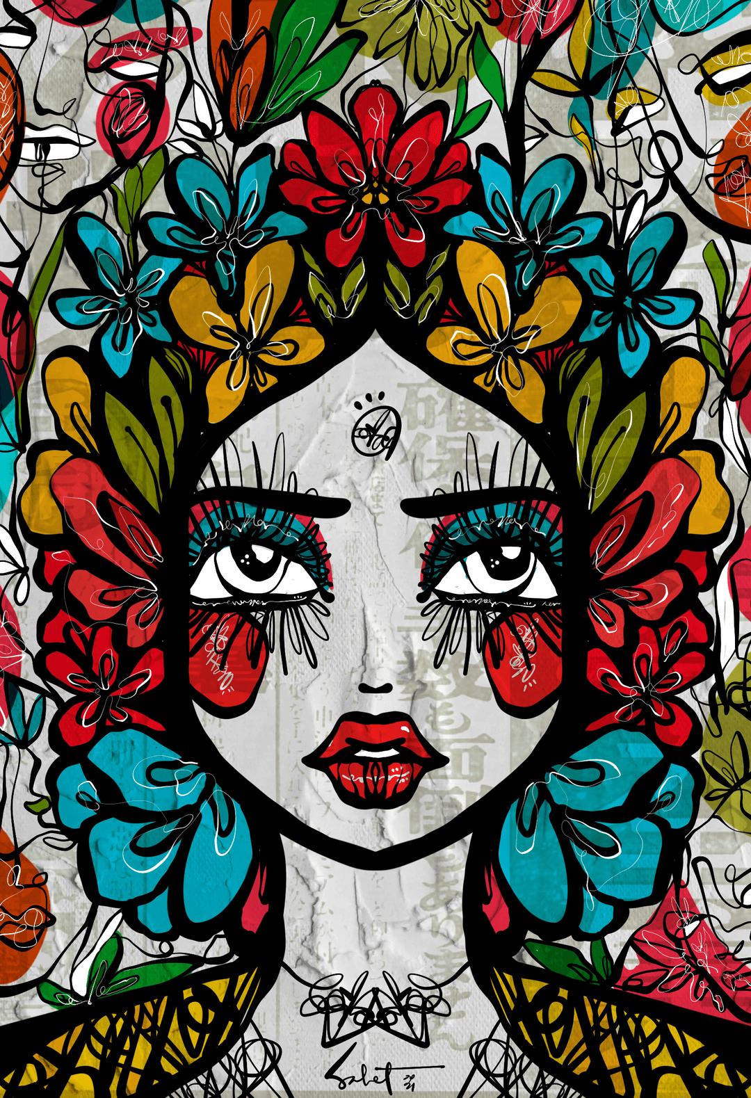 Image posted by Suveena