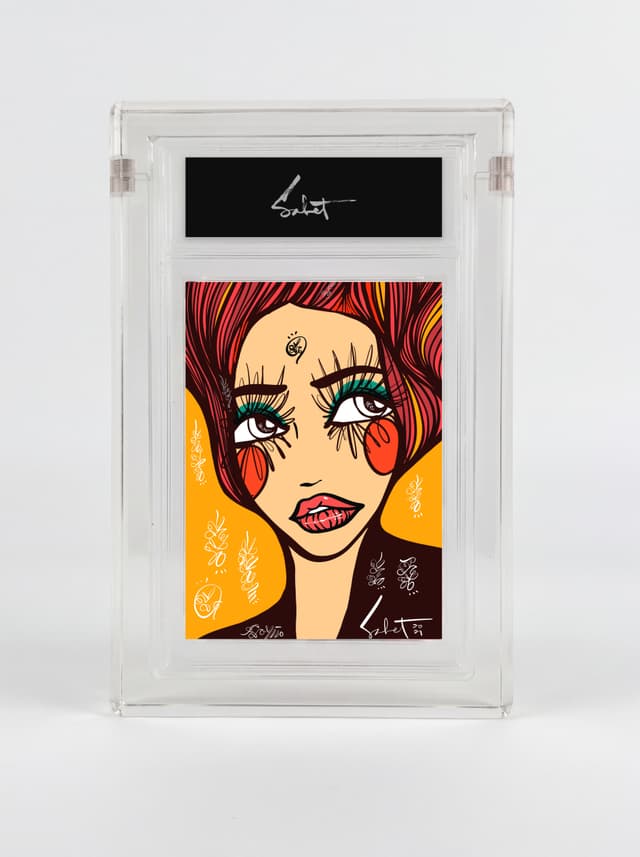 Sparkle 2026 Sabet Mini Original