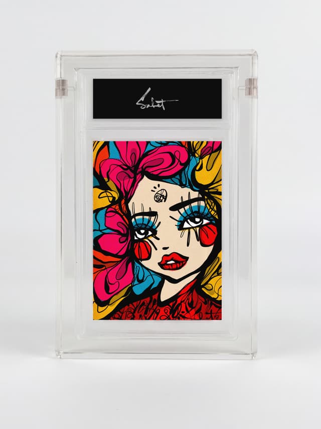 Wild Child 2026 Sabet Mini Original