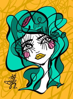 Expansion 2026 Sabet 20" x 30" Gallery Canvas