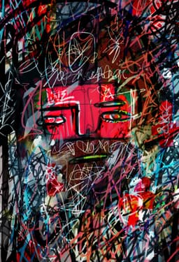 Freedom Flow 2026 Sabet 12" x 18" Gallery Canvas