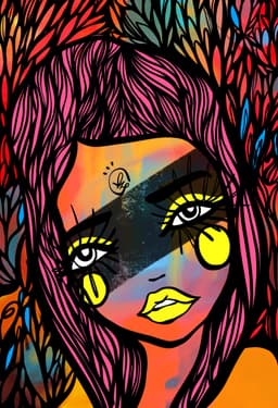Shade 2026 Sabet 12" x 18" Gallery Canvas