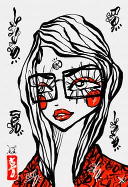 Asahi 2026 Sabet 12" x 18" Gallery Canvas