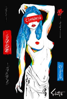 Censored Heart Ultra