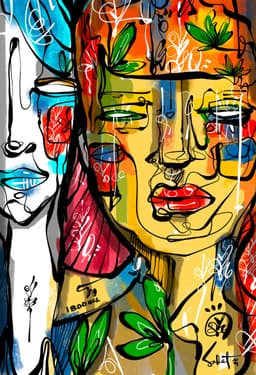 Crystal Jade 2026 Sabet 12" x 18" Giclée