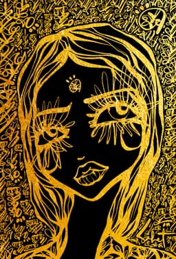 Cycle 2026 Sabet 12" x 18" Gallery Canvas
