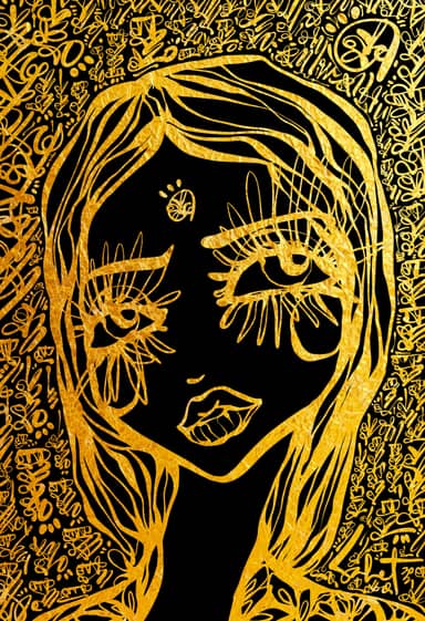 Cycle 2026 Sabet 12" x 18" Giclée