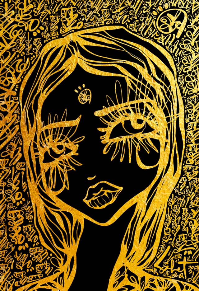 Cycle 2026 Sabet 20" x 30" Gallery Canvas