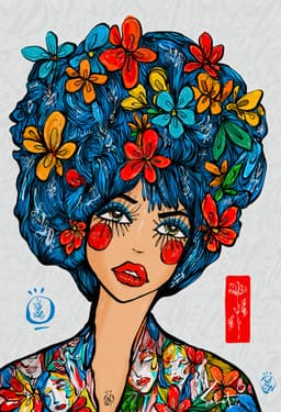Flora Frequency Ultra
