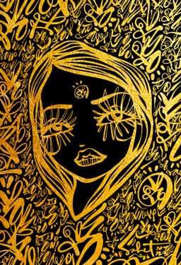 Golden Sage 2026 Sabet 20" x 30" Gallery Canvas