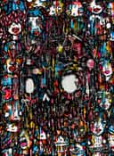IGNITION 2026 Sabet 12" x 16" Giclée