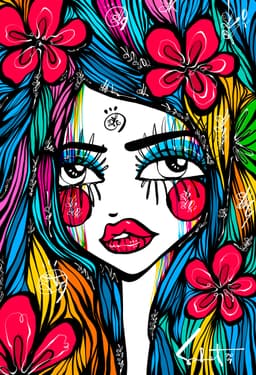 Star Child Ultra 2026 Sabet 12" x 18" Giclée