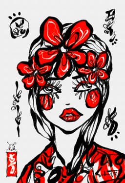 Tokai 2026 Sabet 20" x 30" Gallery Canvas