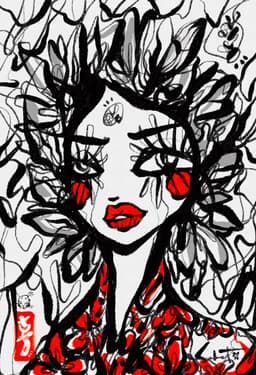 Yatomi 2026 Sabet 12" x 18" Gallery Canvas
