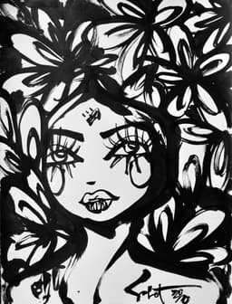 Bonbon 2026 Sabet 20" x 30" Gallery Canvas