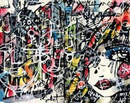Luminara 2026 Sabet 20" x 16" Giclée