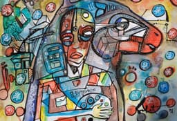 The Artist 2026 Sabet