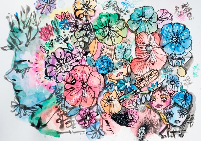 The Narrative 2026 Sabet 17" x 11" Giclée