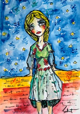 Starry Night