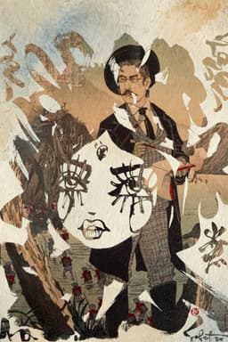 Rangaku Chronicler