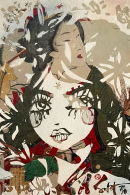 Sakura Shadow