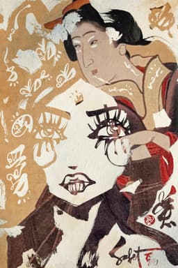 Shimada Crown