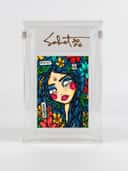 Divine Frequency 2026 Sabet Mini Original