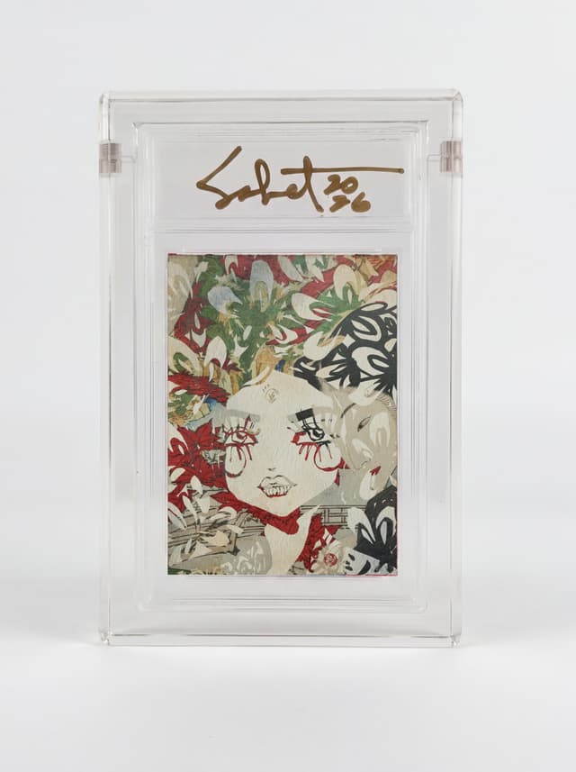 Akimomiji Bijin 2026 Sabet Mini Original