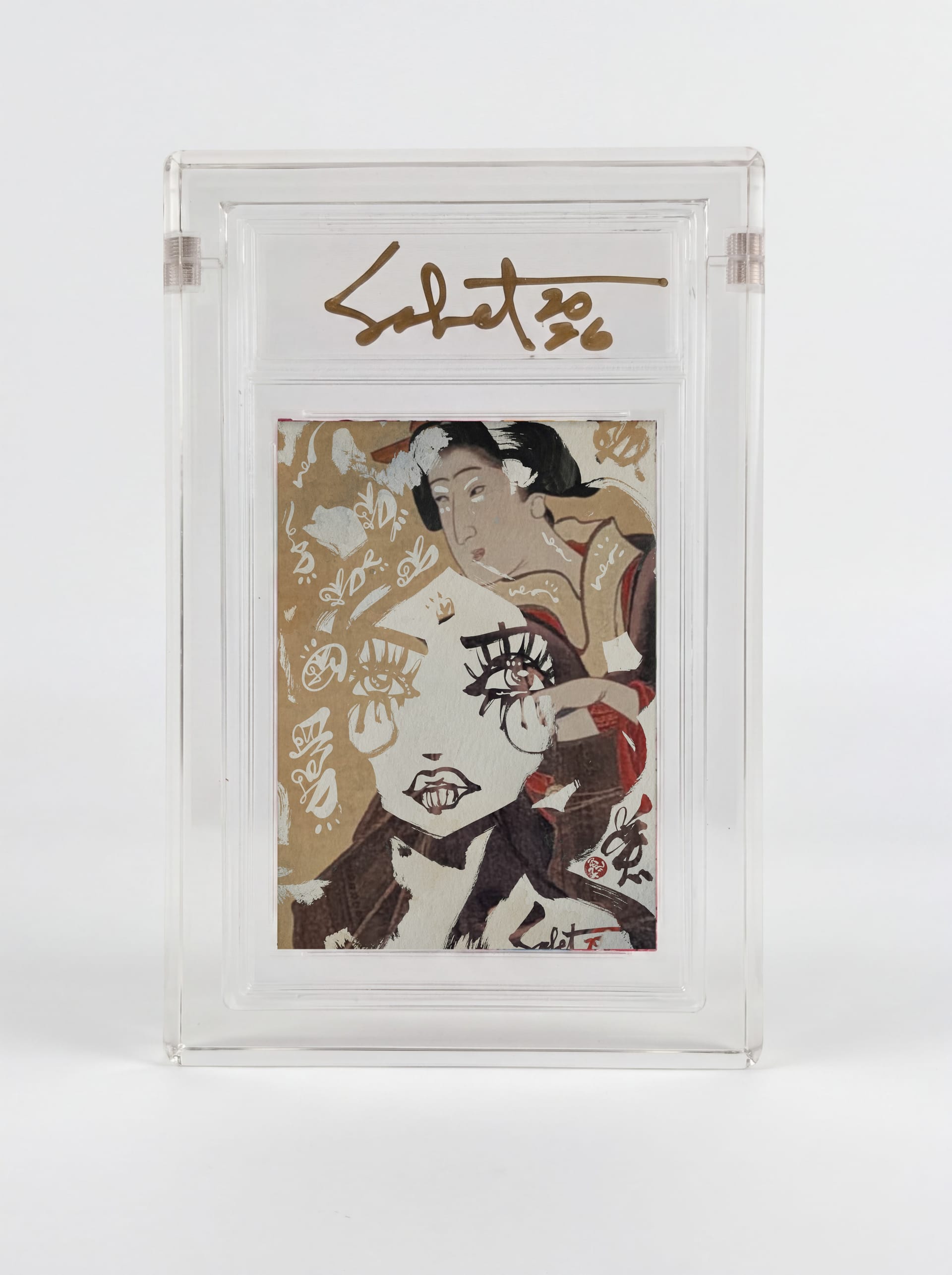 Shimada Crown 2026 Sabet Mini Original — banner