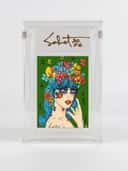 Light Cloud Green 2026 Sabet Mini Original