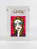 Love + Energy for Martina 2026 Sabet Mini Original