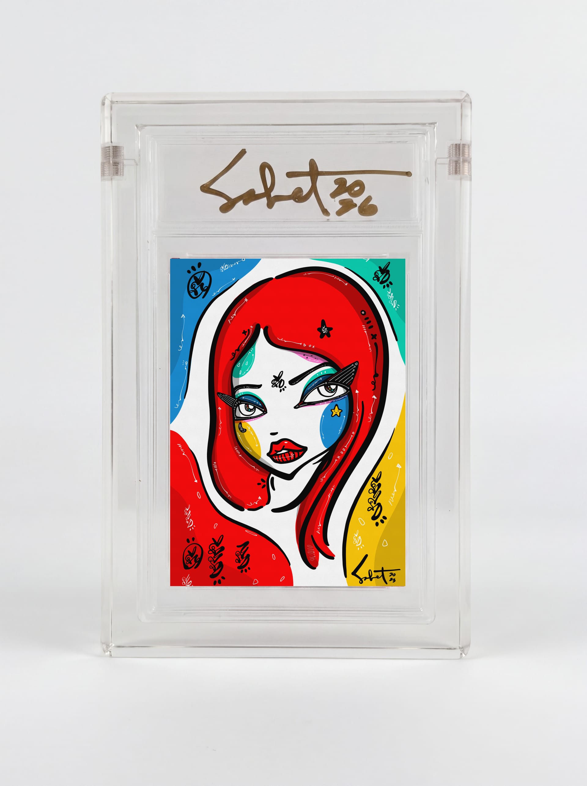 Red 2026 Sabet Mini Original — banner