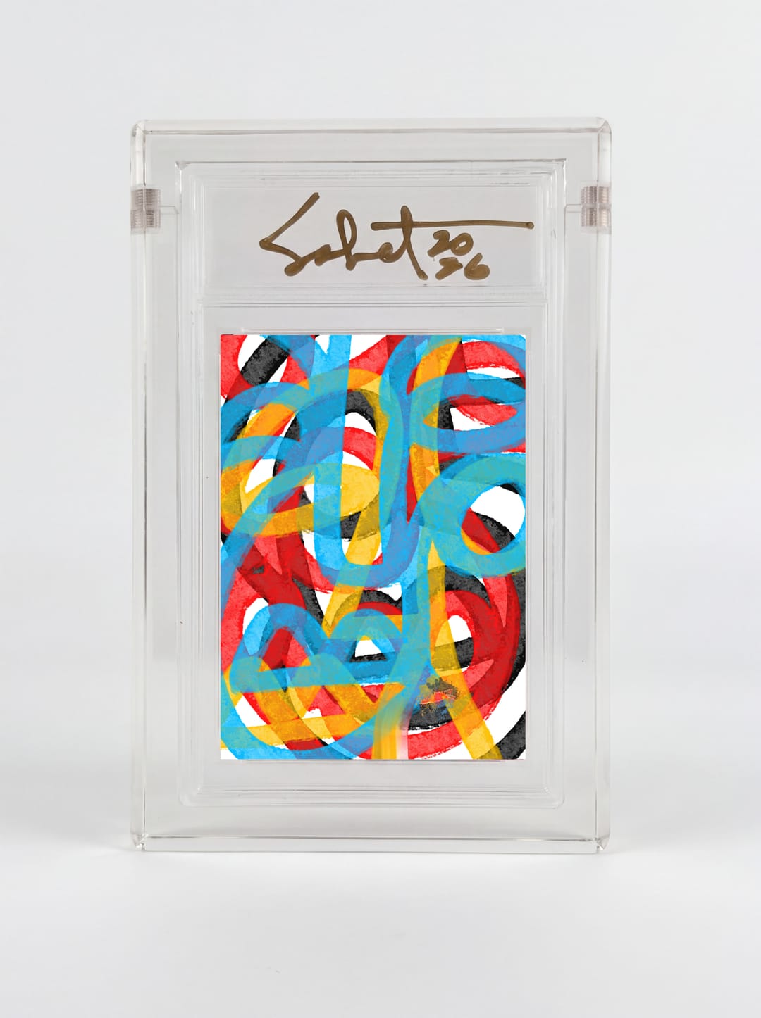 The Museum 2026 Sabet Mini Original