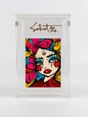Wild Child 2026 Sabet Mini Original