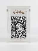Wildflower 2026 Sabet Mini Original